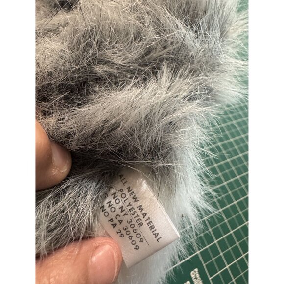 Dog Stuffed Animal Husky Plush Toy Dollcraft Cuddle Toys Very Important Pets Sof - Picture 2 of 7